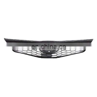 MAICTOP BRAND NEW  factory price front GRILLE for Camry 2012 auto body parts