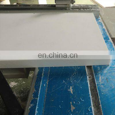 Reduces Friction Energy Consumption of Machinery Where Used as a Lubricant Ptfe Sheet photo-2