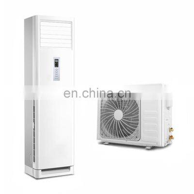 T1 Inverter Cooling Only 24000Btu 220V 50Hz Floor Standing Aircon Air Conditioner