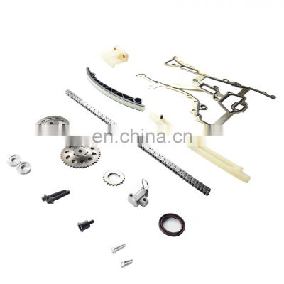 Auto Engine Timing Chain Guide Kit used for Opel TK1001-55