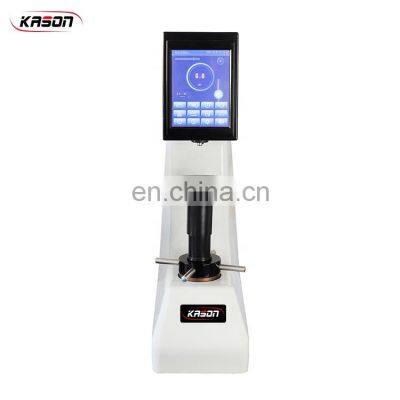 KASON HVS-10 10kgf Digital Hardness Tester / Vickers Durometer