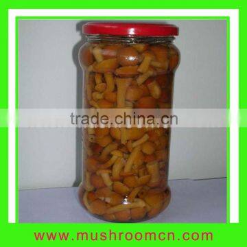 Canned Nameko Mushroom