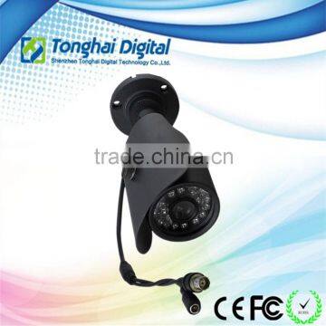 360 Degree Panoramic Fisheye CCTV Camera photo-6