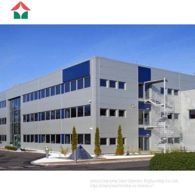 metal building steel structure prefabricated steel structure building  steel structure hotel building