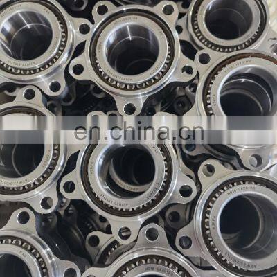 HB-P 2125 Gazelle NEXT Front Flange Hub Bearing Assembly A21R23.3103145 3103145-A21R23 F-582873 photo-4