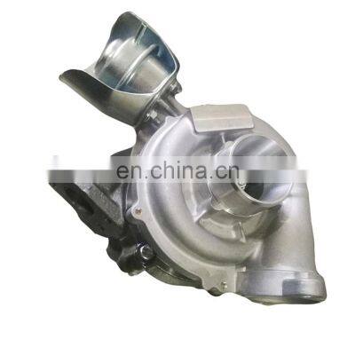 3M5Q6K682AK stable powerful exhaust turbocharger for 9H series autocar engine factory made price German Japanese US cars