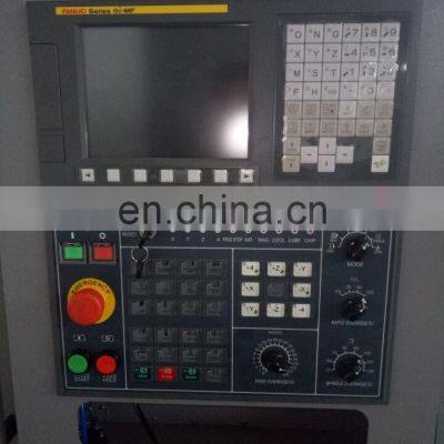 VMC1300L 4 Axis CNC Mill Machinery Center for Sale photo-5