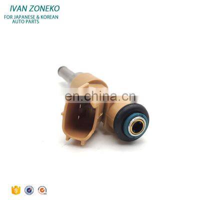 New Arrival Genuine Quality Oem High Quality Fuel Injector Nozzle 23209-31100 23209 31100 2320931100 For Toyota photo-3