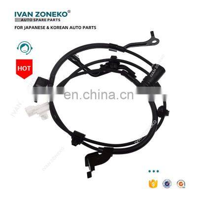 High Quality Abs Wheel Speed Sensor Oem 89543-0K010 For Toyota Hilux