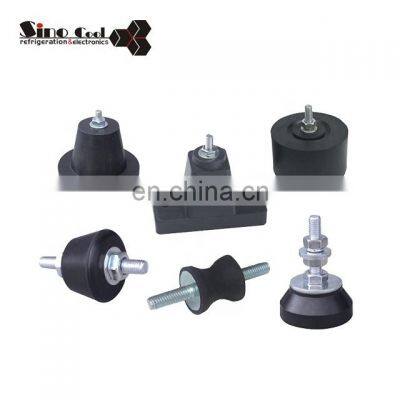 Air Conditioner Anti Vibration Rubber Sheet photo-3