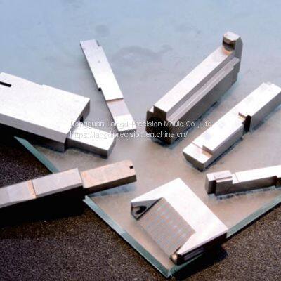 Precision Metal Mold Components