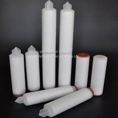 pall water filter cartridge AB2Y0503H1 AB2Y0507H4 AB2Y0507PH4 AB2Y0507PH4