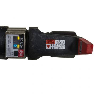 Apply HUXIAOT Electri Torque Wrench TD1000 (400-1000nm） photo-2