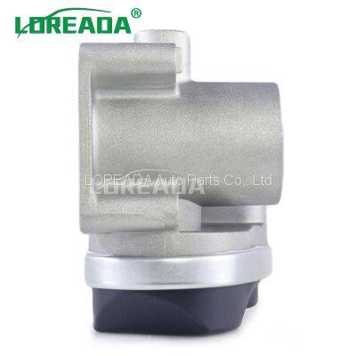 Throttle Body for Volksgan Golf Parati 03013362K 408238371R003 036133062K 408238371003 photo-2