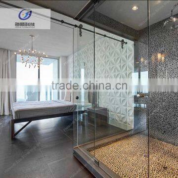 Textured Stone Panels Haisun Eco Stone Wall Art photo-5