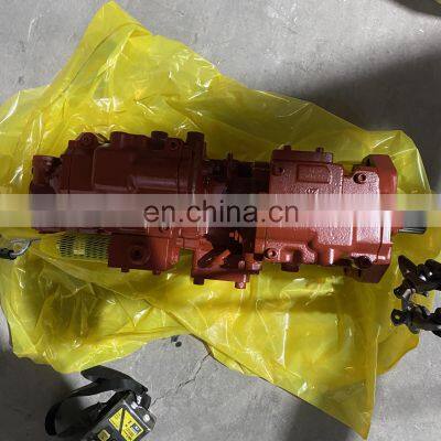 JS140 Hydraulic Pump K3V63DTP/1RQR-9C1H4+F Main Pump Excavator 20/925764 20925764 photo-3