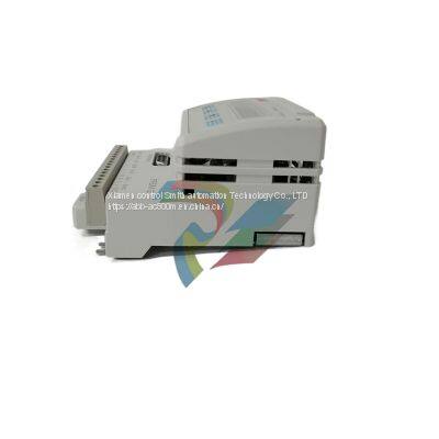 ABB GD9924BE Inverter Control Cabinet Logic Board