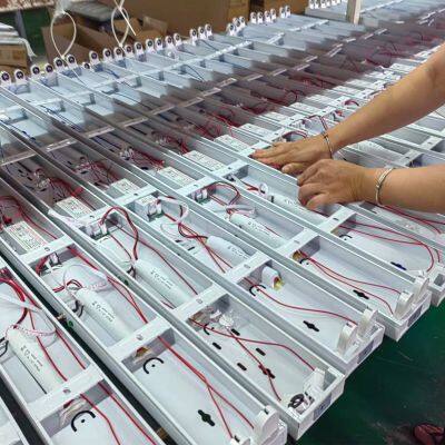 LED T8 Tube Emergency Driver 18W Battery Backup Emergency Kit photo-3