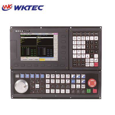 3axis CNC milling machine center controller vmc milling controller cnc controller system