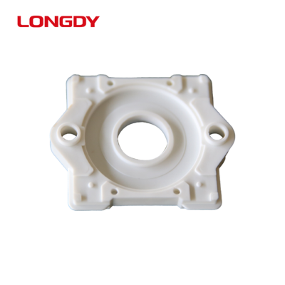 Plastic Injection Molding Part China Source Factory for Automotive Medical Mold photo-2