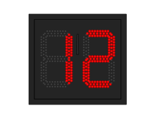 Basketball 24s Shot Clock photo-5