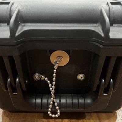 Bently Nevada TK-3E 177313-02-02 TK3 Proximity System Test Kit photo-3