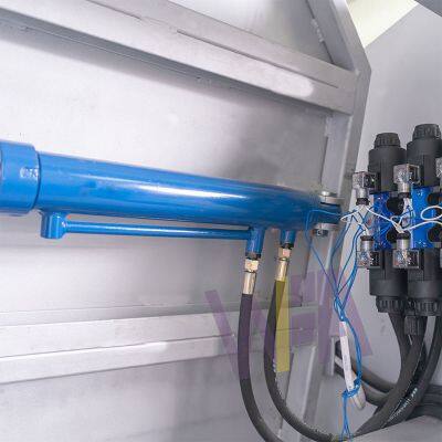 Abattoir Cattle Equipment Rotary Slaughtering Box For Cow Slaughter Machine photo-5