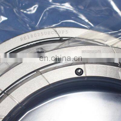 Slewing Ring Bearing Cross Roller Slewing Bearing Rb4510