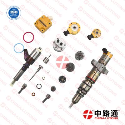 Injector Nozzle 0433171470