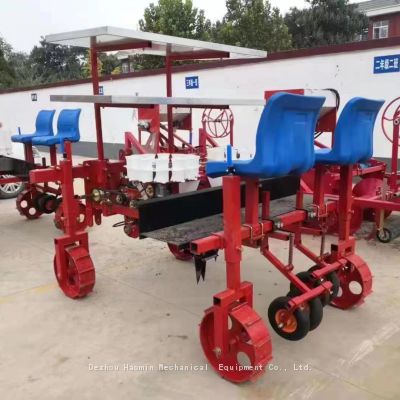 Vegetable Seedling Machine for Sale/Seedling Transplanting Machine