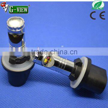 2016 High Quality Car Light H27 15w Motorized Vehicle Led Fog Bulb 24v photo-3