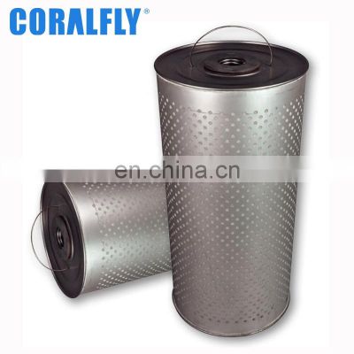 Activated Carbon Canisters Filter 618-C 1122-C-2.25 720-C