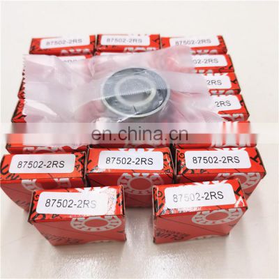 good price deep groove ball bearing 87603-2RS 87603-2Z 87603