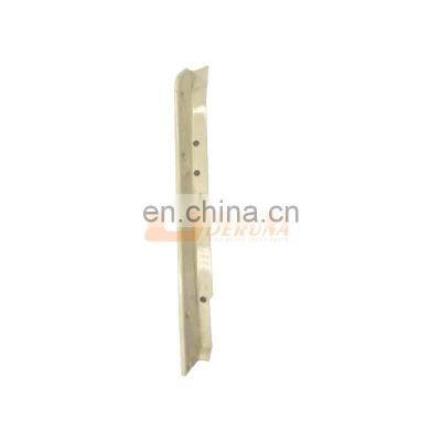 Sinotruk HOWO Sitrak C5H/C7H Schwerlastwagen-Ersatzteile 812W41610-0022TQS606 Rechte Stoßfängerverkleidung photo-2