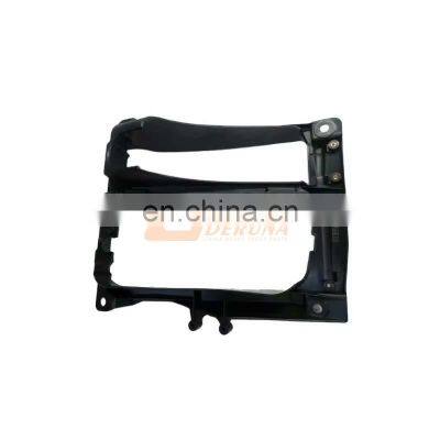 Sinotruk HOWO Sitrak C5H/C7H Heavy Truck Spare Parts 811W25115-5007 Front Headlight Mounting Bracket (Left)