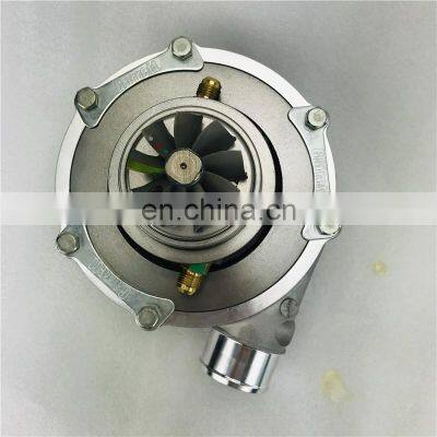 G30-770 Reverse Rotation 880694-5002S Supercore Turbocharger G30 880694-0002 Turbo photo-3