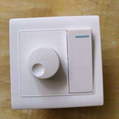 13A 1gang 7pin Wall Socket photo-2