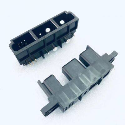 EV Charging Station 40KW~60KW AC Power Connector