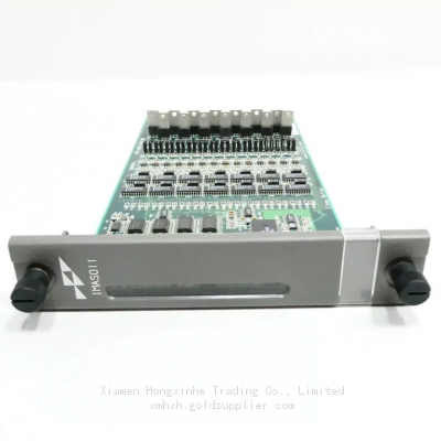 ABB IMAS001 infi 90 Analog Output Slave Module