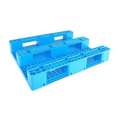 Cheap Price High Quality Warehouse Storage Use Heavy Duty PP Plastic Pallet