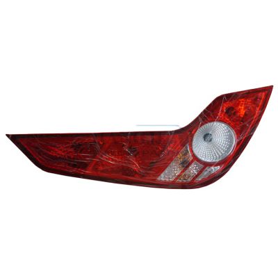 Good Price Higer Bus Parts KLQ6129Q 37VDF-73100 taillight tail lamps rear tail light led lights 24v for buses