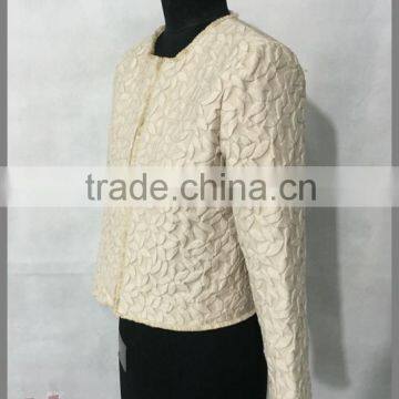 Latest Leisure Fashion Blouse Design photo-2