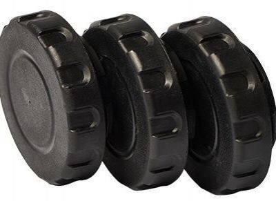 Bus Accessories Yuchai Weichai Bus Engines 1101-04680 Fuel Tank Cap- for Chinese Bus photo-5