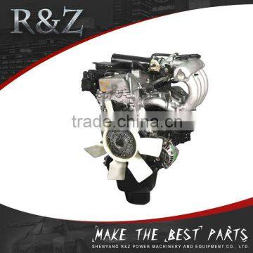 China manufacturer best quality 2 stroke go kart engines