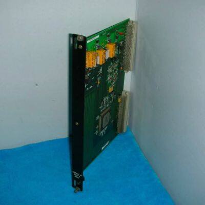 GE IS200BICLH1AFD  Mark VI Board