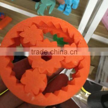 Plastic Welding Rod and CE Certificate Certification 3d Printing Mini Abs Pla Filament