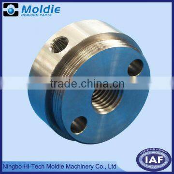 precision cnc machining service