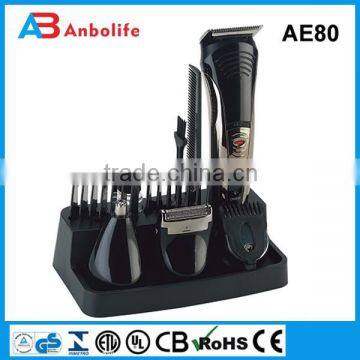 Professional Rechargeable Nose Hair Trimmer Hair Clipper Hair Trimmer photo-5