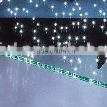 LED GLASS for partition wall