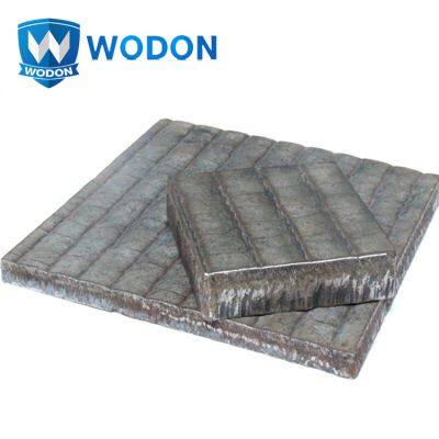 Wear Plates for Industrial Equipment Chromium Carbide Overlay Abrasion-Resistant Reliable photo-4